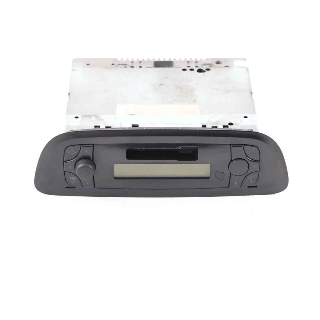 Mercedes Vito W901 W903 Audio Radio Head Control Unit - SKU A0048201686 - Part number A0048201686