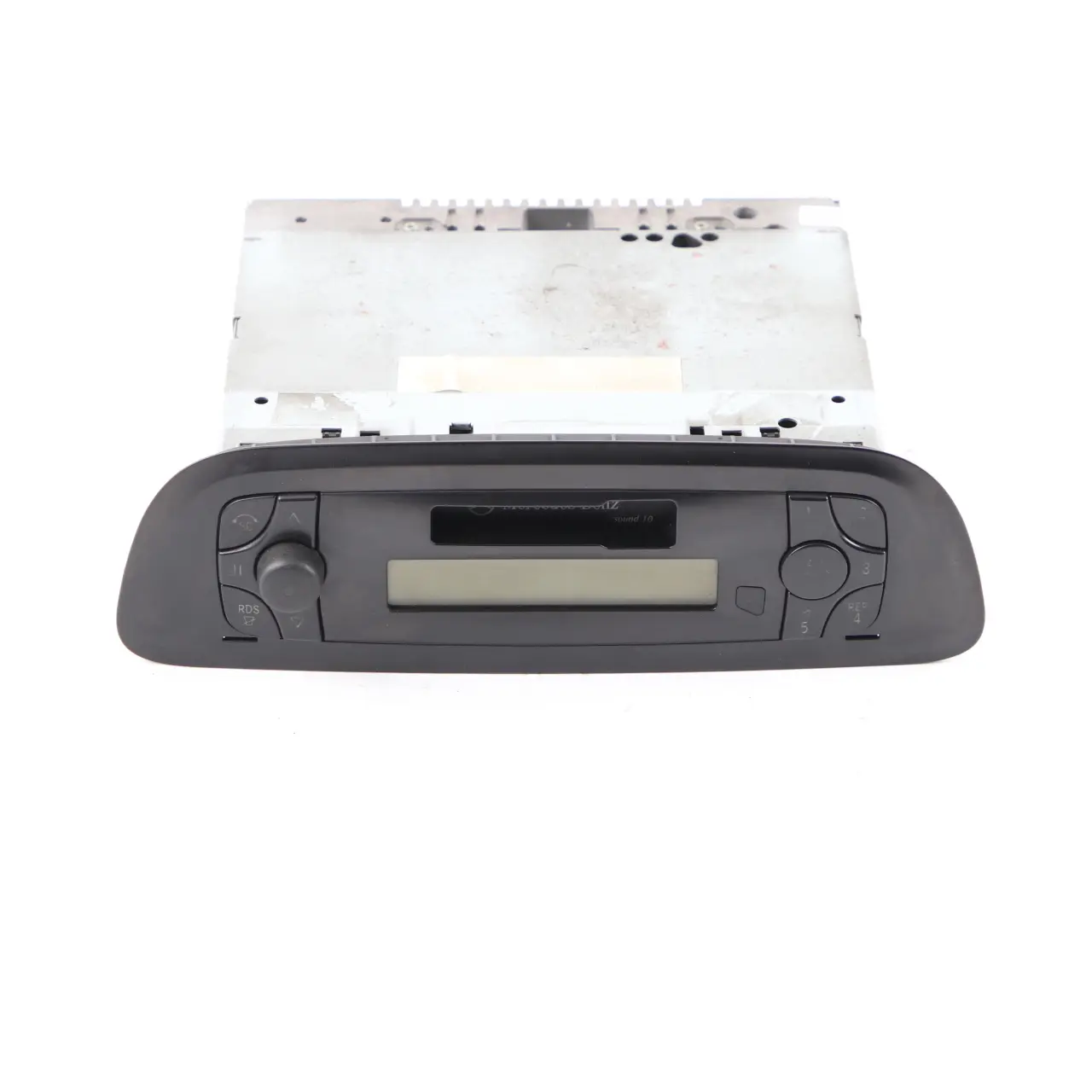 Mercedes Vito W901 W903 Audio Radio Head Control Unit A0048201686