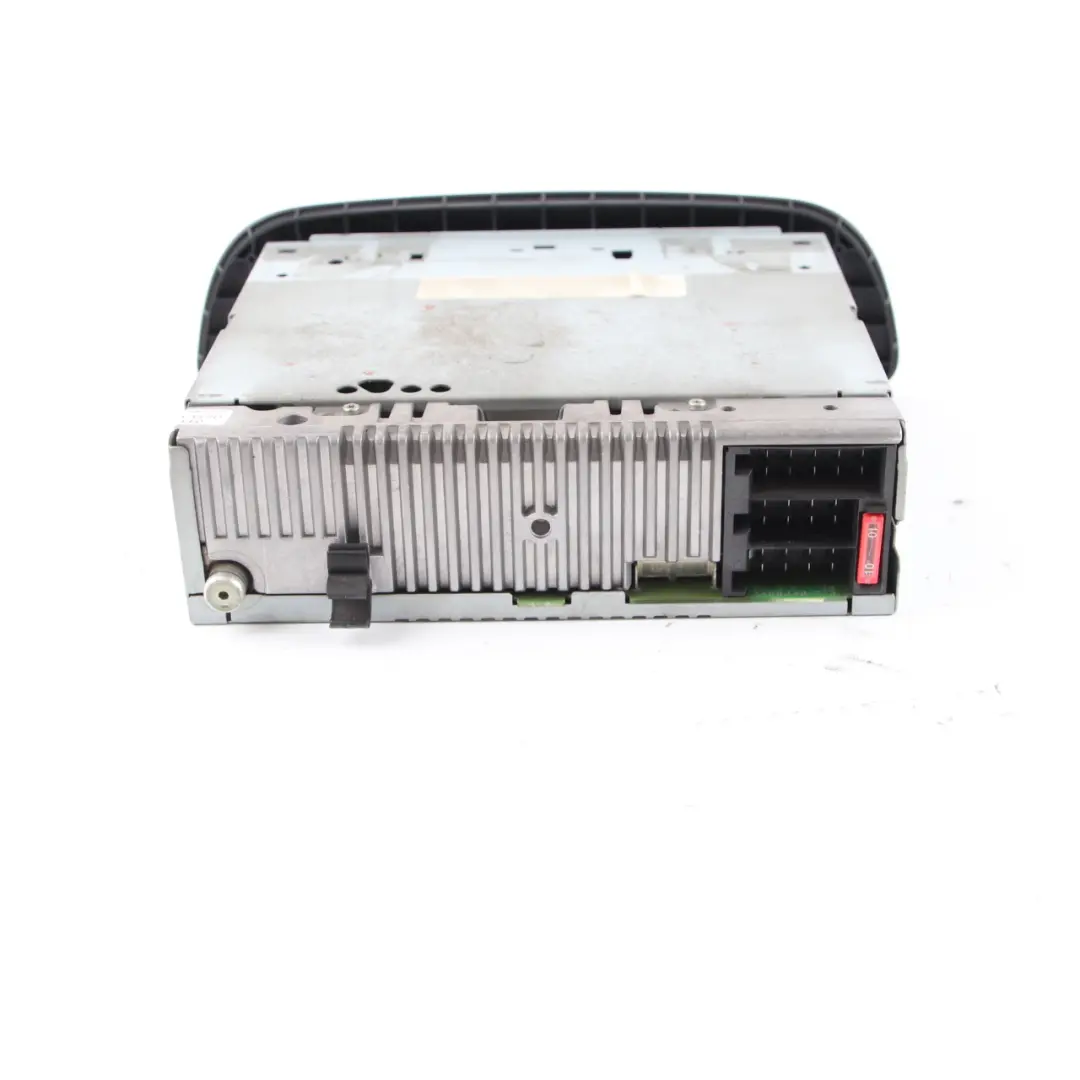 Mercedes Vito W901 W903 Audio Radio Head Control Unit - SKU A0048201686 - Part number A0048201686