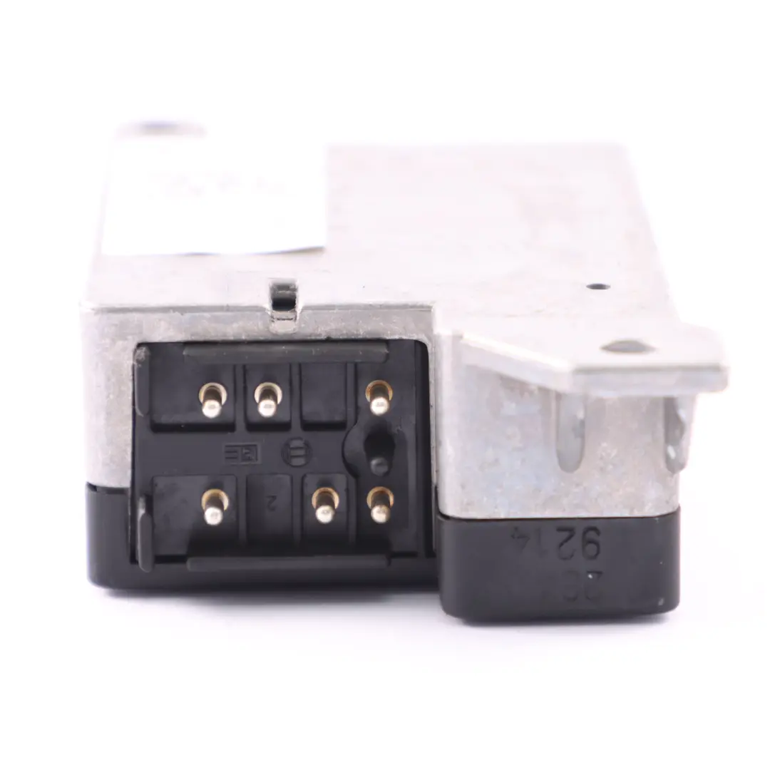 Mercedes W124 E280 Sensore accelerazione per l'arrotolatore bloccaggio cintura - SKU A0048201910 - Numero di parte A0048201910