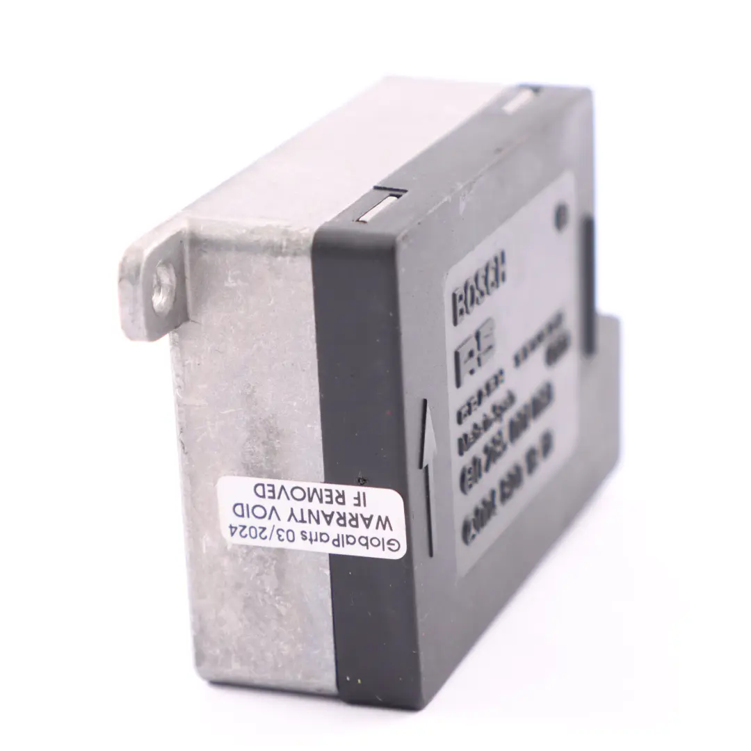 Mercedes W124 E280 Beschleunigungs Sensor Sicherheit Gurtstraffer - SKU A0048201910 - Teilenummer A0048201910