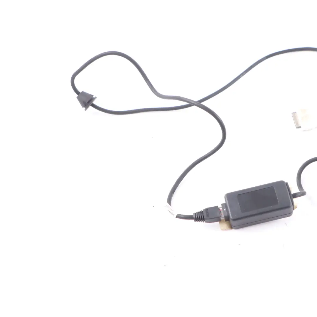  Multimedia Module Mercedes W204 Ipod Connection Interface Unit - SKU A0048270345 - Part number A0048270345