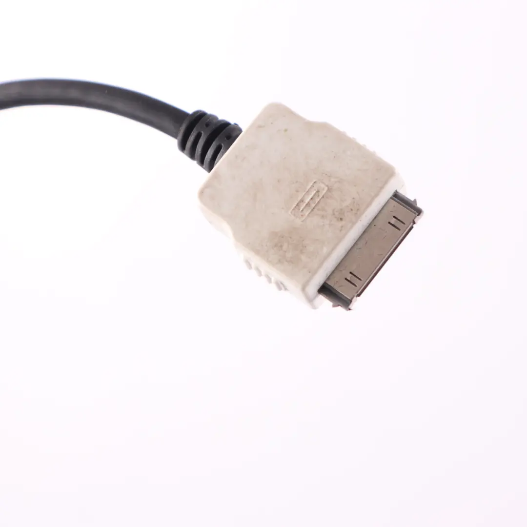 Multimedia Module Mercedes W204 Ipod Connection Interface Unit to with Part number A0048270345 Multimedia Module Mercedes W204 Ipod Connection Interface Unit - SKU A0048270345 - Part number A0048270345