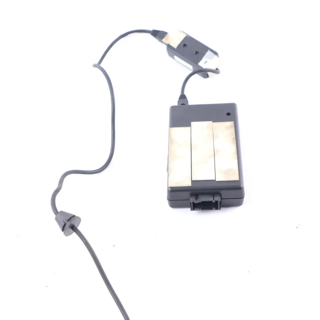  Multimedia Module Mercedes W204 Ipod Connection Interface Unit - SKU A0048270345 - Part number A0048270345