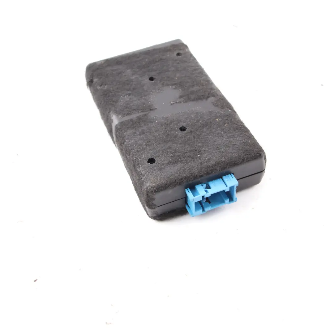  iPod Interface Mercedes W204 W207 W212 Module Control Unit ECU - SKU A0048273745 - Part number A0048273745