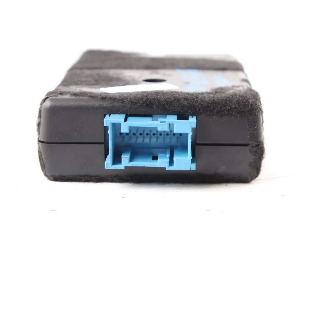  Interface Ipod Mercedes W204 W207 W212 Module Unité De Contrôle ECU - SKU A0048273745 - Numéro de pièce A0048273745
