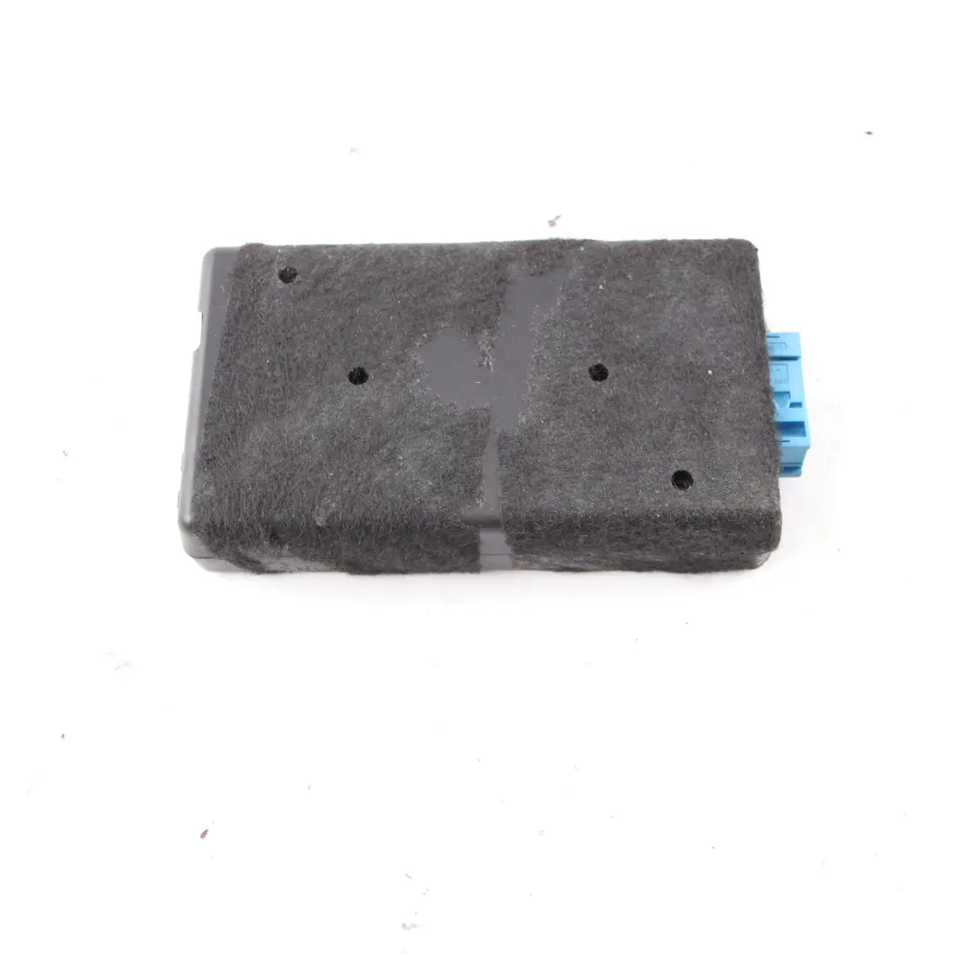  Interfaz IPod Mercedes W204 W207 W212 Módulo Unidad Control ECU - SKU A0048273745 - Número de pieza A0048273745