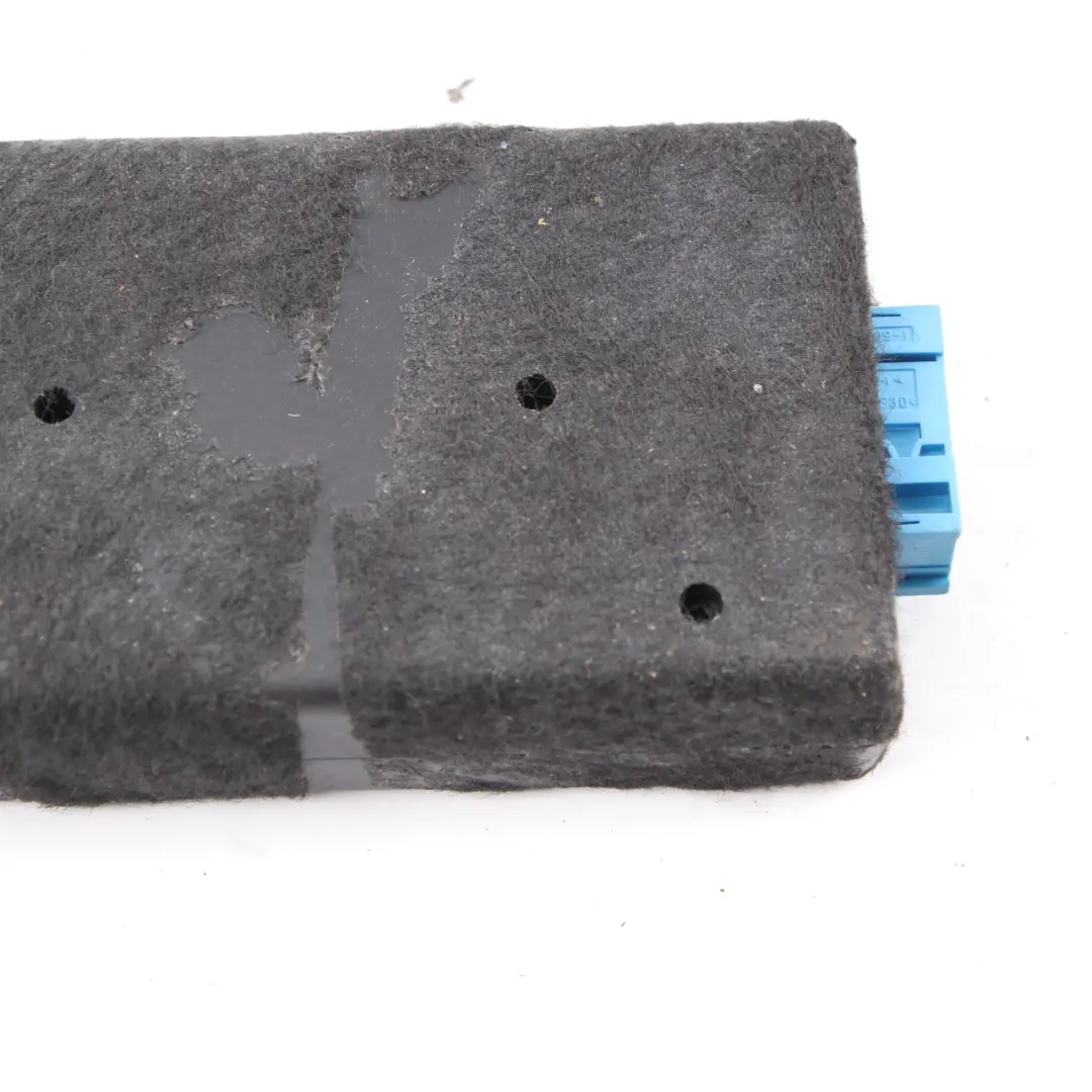  Interfaz IPod Mercedes W204 W207 W212 Módulo Unidad Control ECU - SKU A0048273745 - Número de pieza A0048273745