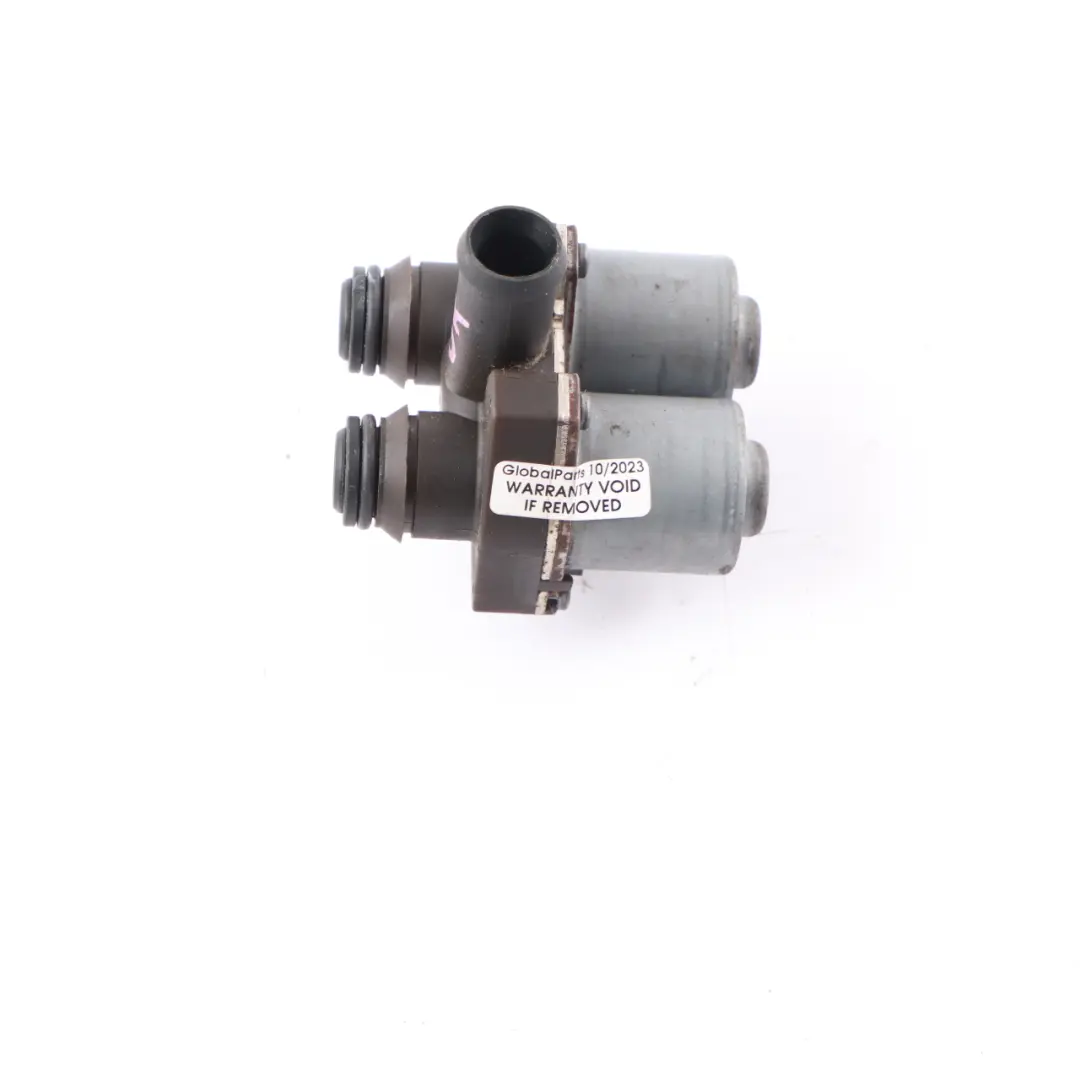 Mercedes SLK R171 W210 Water Heater Valve Pump Control Unit - SKU A0048302084 - Part number A0048302084