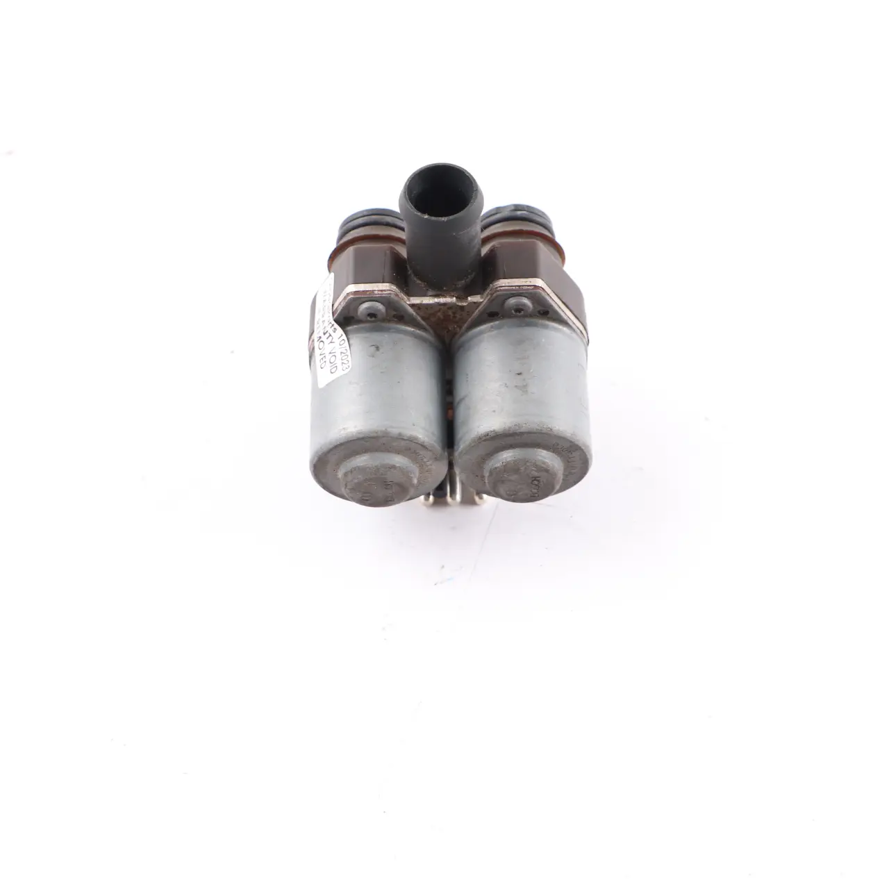 Mercedes SLK R171 W210 Scaldabagno Valvola Pompa Unità di controllo A0048302084
