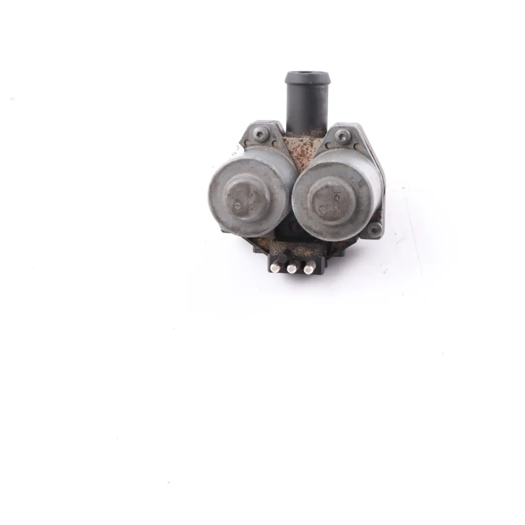 Wasser Heizungs Ventil Pumpen Steuergerät für Mercedes SLK R171 W210 mit Teilenummer A0048302084 Mercedes SLK R171 W210 Wasser Heizungs Ventil Pumpen Steuergerät - SKU A0048302084 - Teilenummer A0048302084