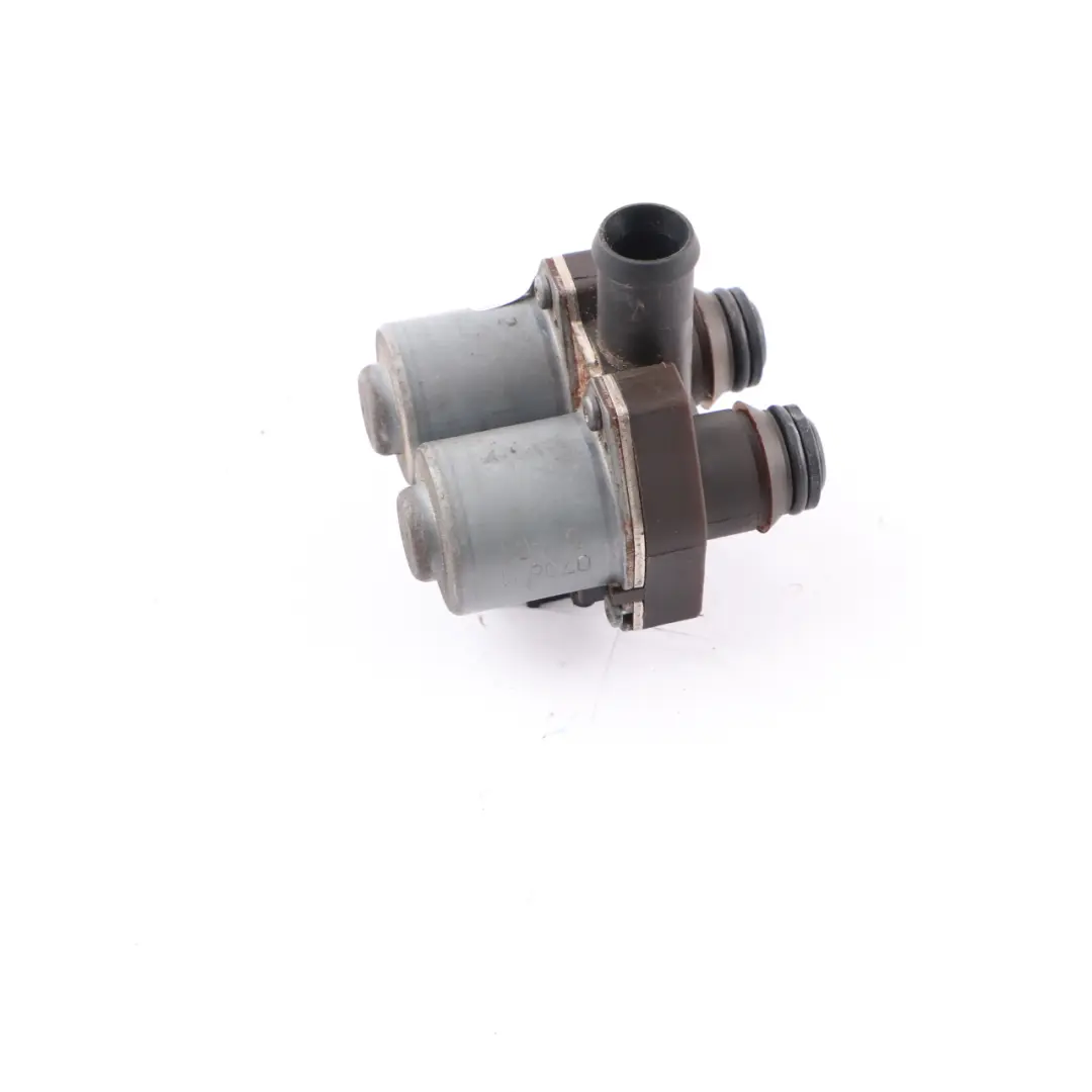 Mercedes SLK R171 W210 Wasser Heizungs Ventil Pumpen Steuergerät - SKU A0048302084 - Teilenummer A0048302084