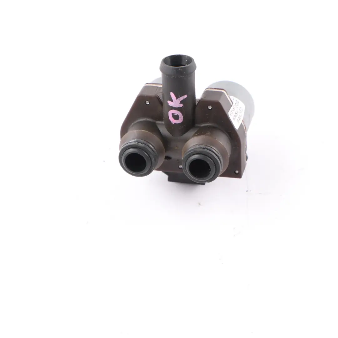 Mercedes SLK R171 W210 Water Heater Valve Pump Control Unit - SKU A0048302084 - Part number A0048302084