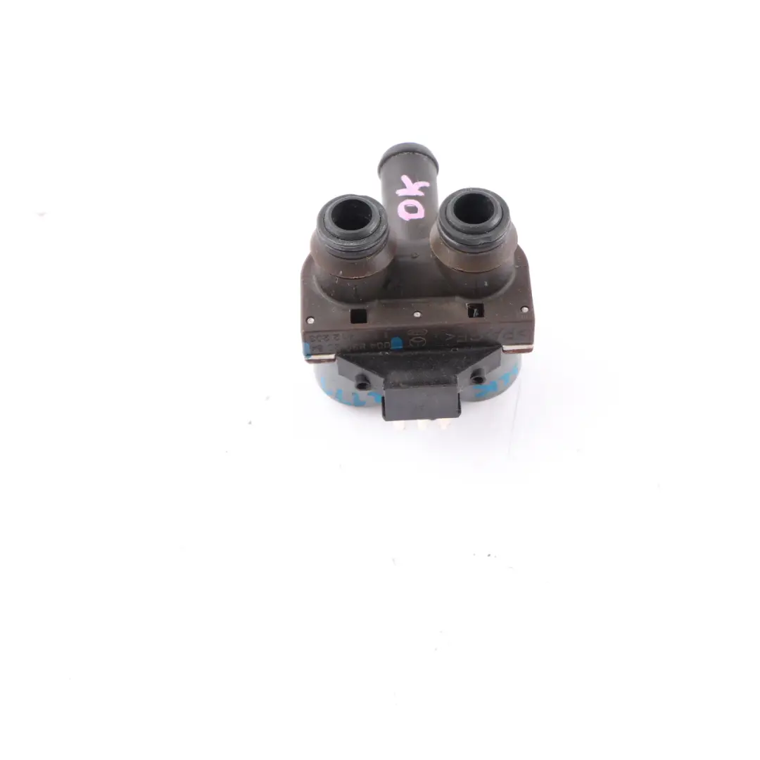 Mercedes SLK R171 W210 Water Heater Valve Pump Control Unit - SKU A0048302084 - Part number A0048302084