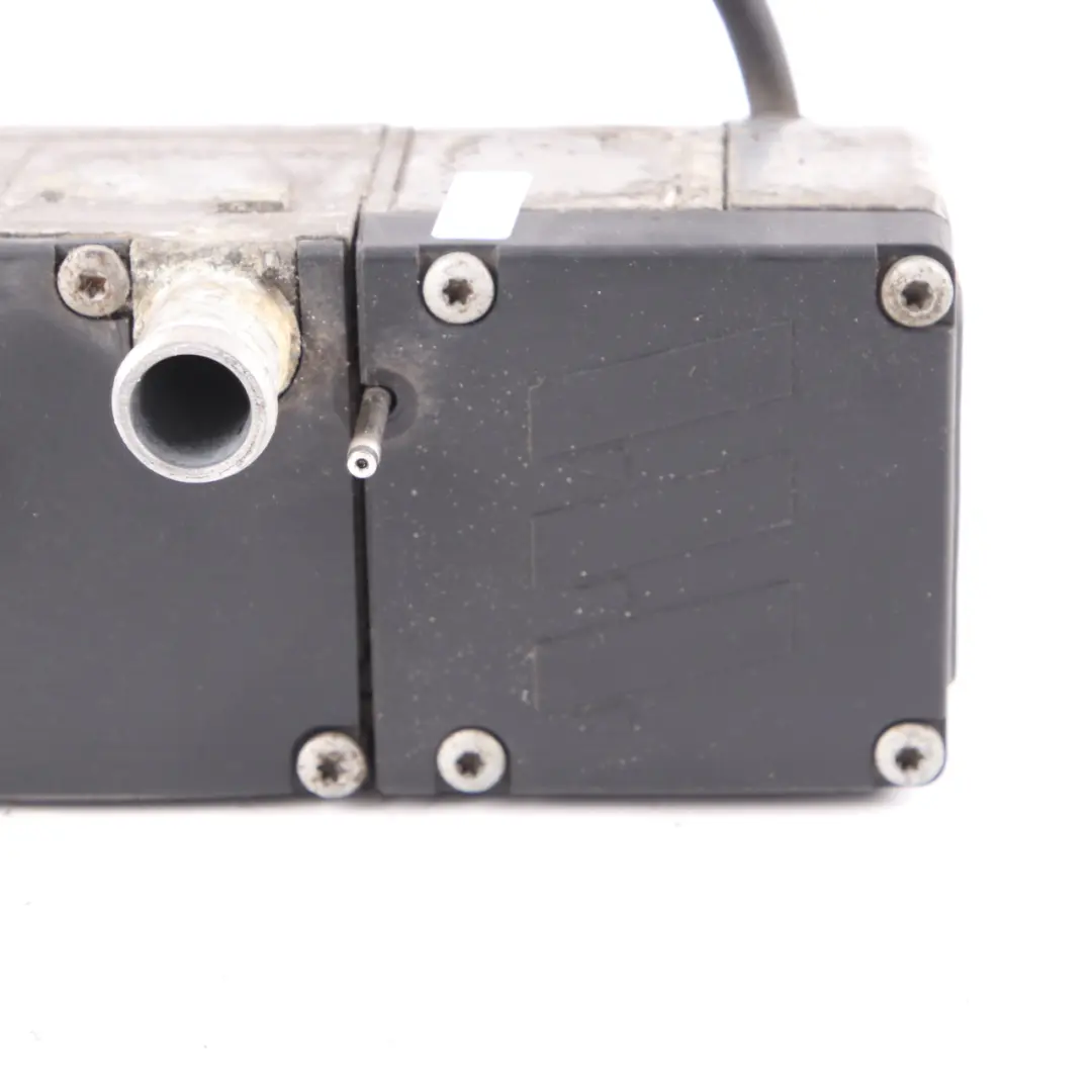 Mercedes W901 W903 W905 Diesel Auxiliary Water Heater Element - SKU A0048302661 - Part number A0048302661