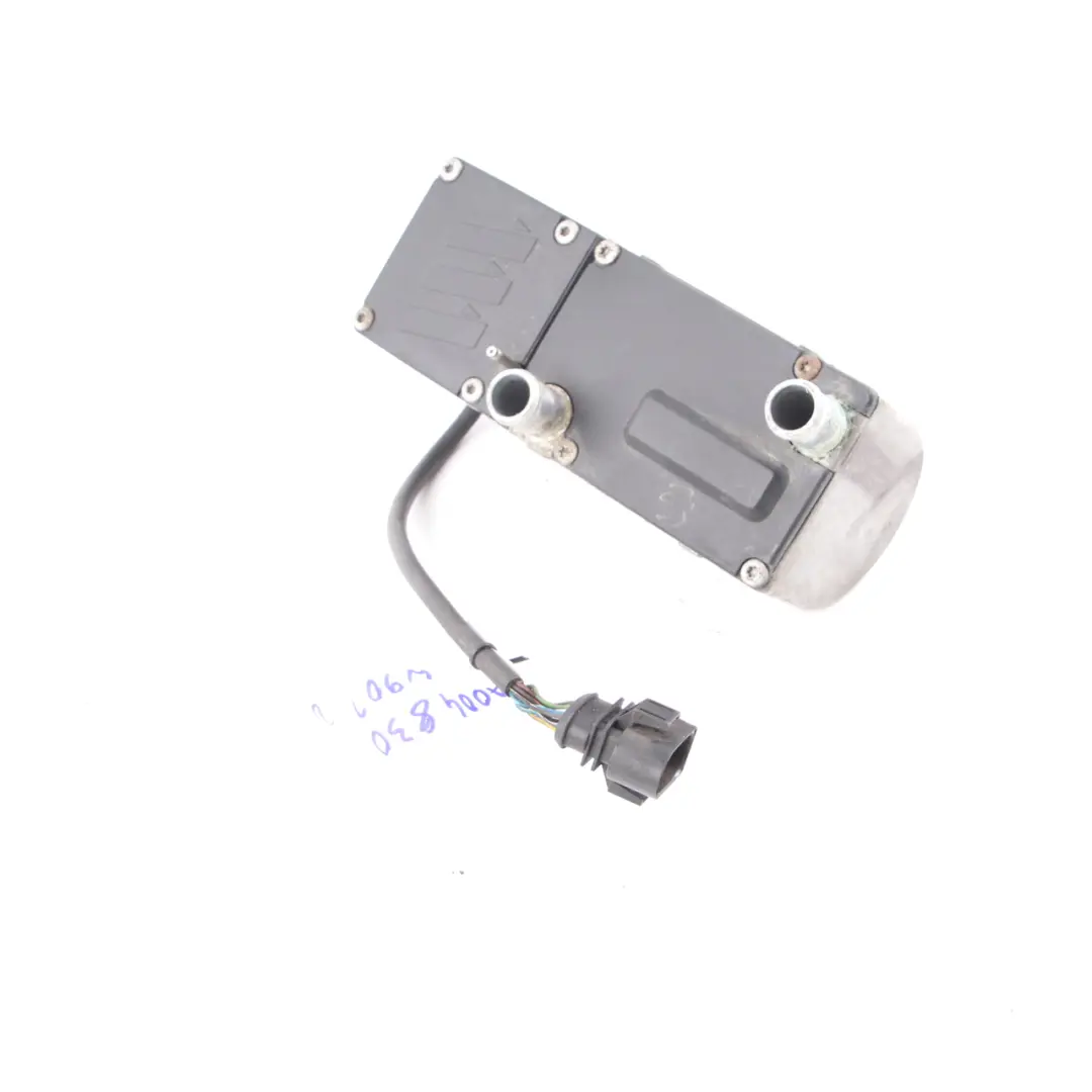  Mercedes-Benz E-Klasse W210 Diesel Standheizung Zuheizer A6111500304 - SKU A0048302661 - Teilenummer A0048302661