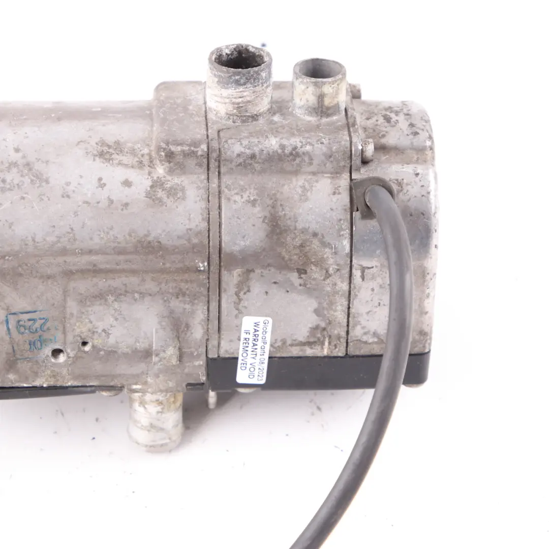  Mercedes-Benz E-Klasse W210 Diesel Standheizung Zuheizer A6111500304 - SKU A0048302661 - Teilenummer A0048302661