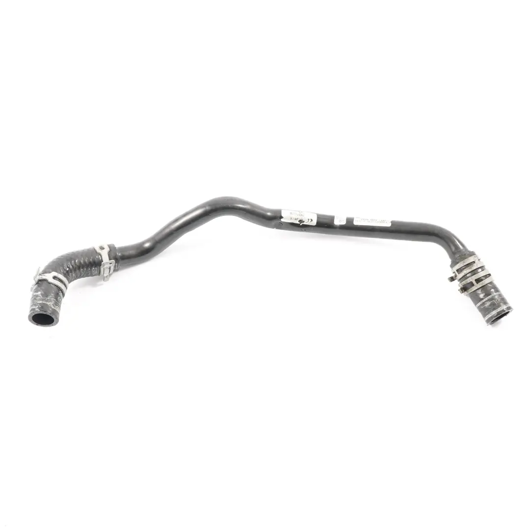 Tuyau de fluide de direction essence M271 pour Mercedes W204 à propos du numéro de pièce A0049974552 Mercedes W204 Tuyau de fluide de direction essence M271 - SKU A0049974552 - Numéro de pièce A0049974552