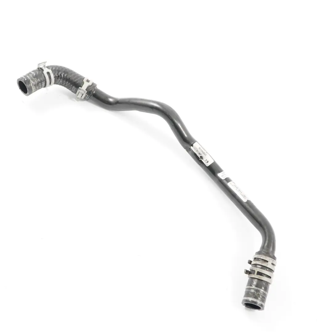 Tuyau de fluide de direction essence M271 pour Mercedes W204 à propos du numéro de pièce A0049974552 Mercedes W204 Tuyau de fluide de direction essence M271 - SKU A0049974552 - Numéro de pièce A0049974552