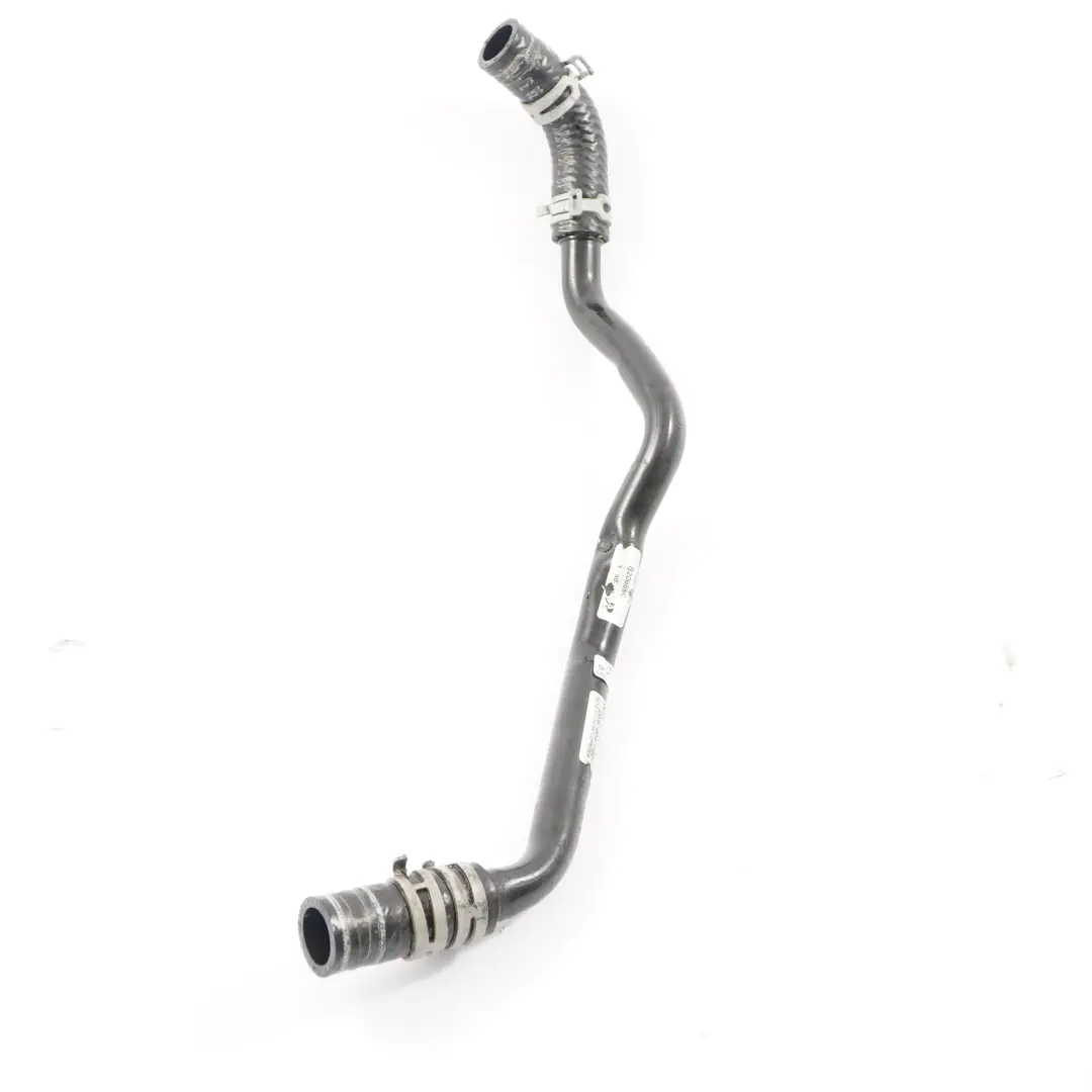 Steering Pipe Mercedes W204 Steering Fluid Hose Petrol M271 to Power with Part number A0049974552 Power Steering Pipe Mercedes W204 Steering Fluid Hose Petrol M271 - SKU A0049974552 - Part number A0049974552