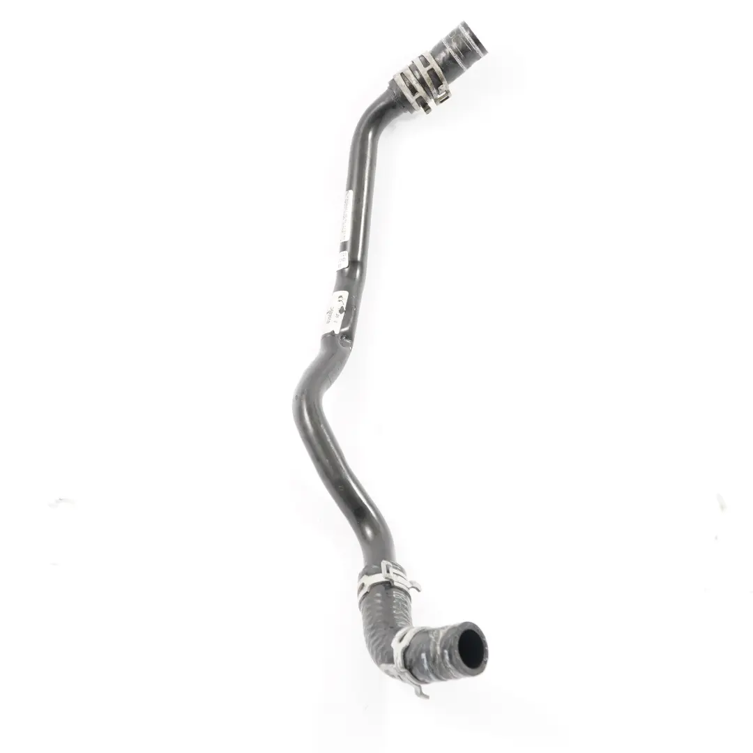 Mercedes W204 Tubo flessibile del liquido dello sterzo Benzina M271 - SKU A0049974552 - Numero di parte A0049974552