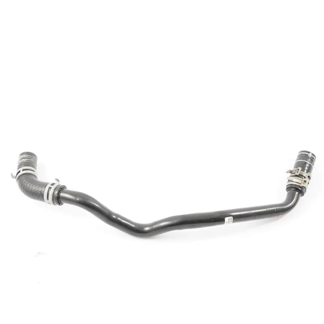 Mercedes W204 Tubo flessibile del liquido dello sterzo Benzina M271 - SKU A0049974552 - Numero di parte A0049974552
