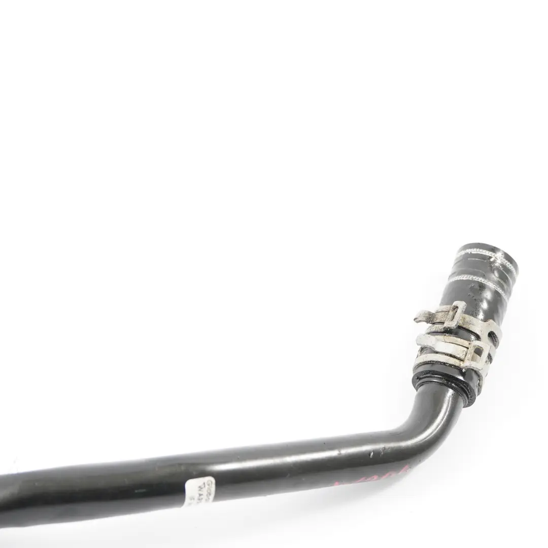 Manguera de líquido de dirección Gasolina M271 para Mercedes W204 con número de pieza A0049974552 Mercedes W204 Manguera de líquido de dirección Gasolina M271 - SKU A0049974552 - Número de pieza A0049974552