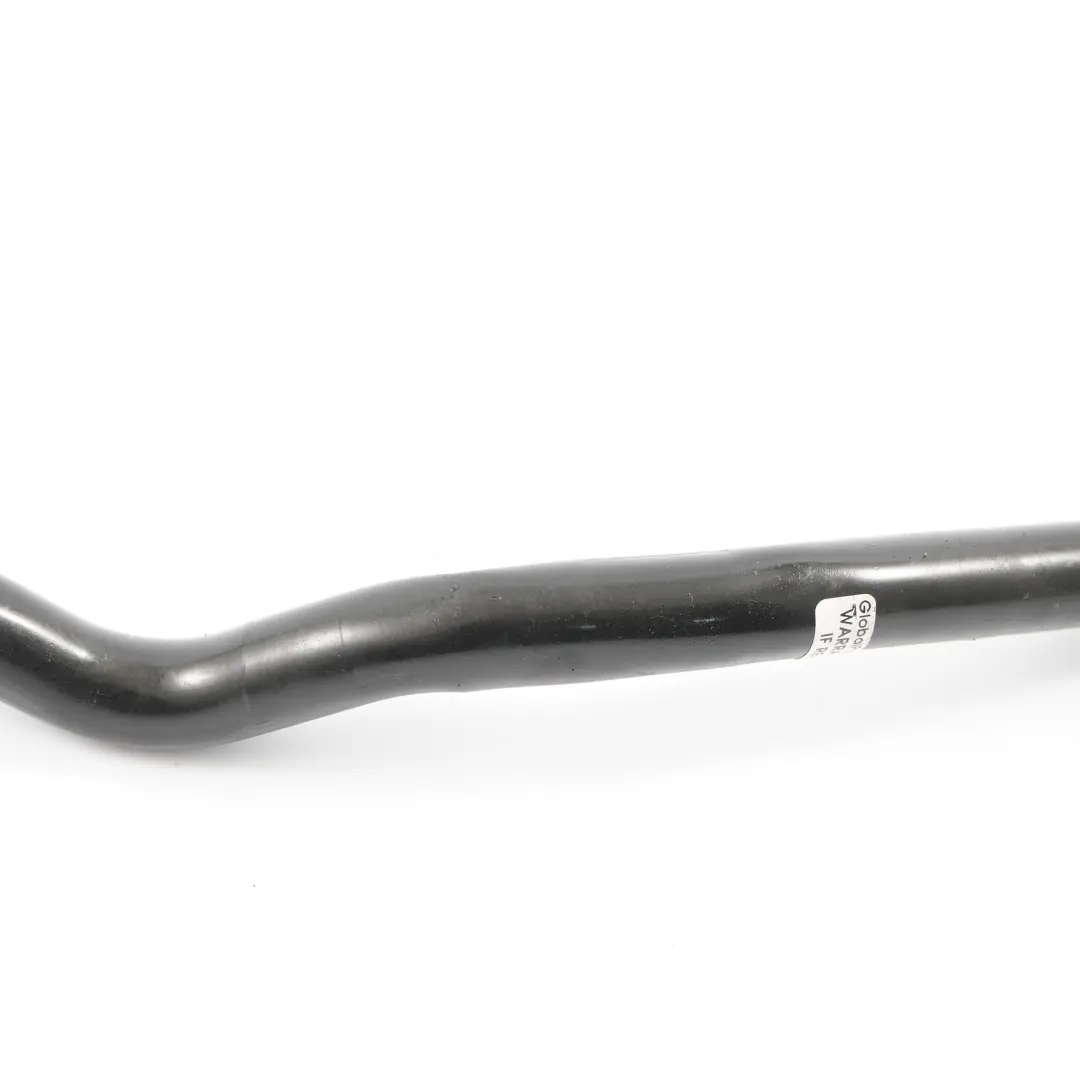 Mercedes W204 Tubo flessibile del liquido dello sterzo Benzina M271 - SKU A0049974552 - Numero di parte A0049974552