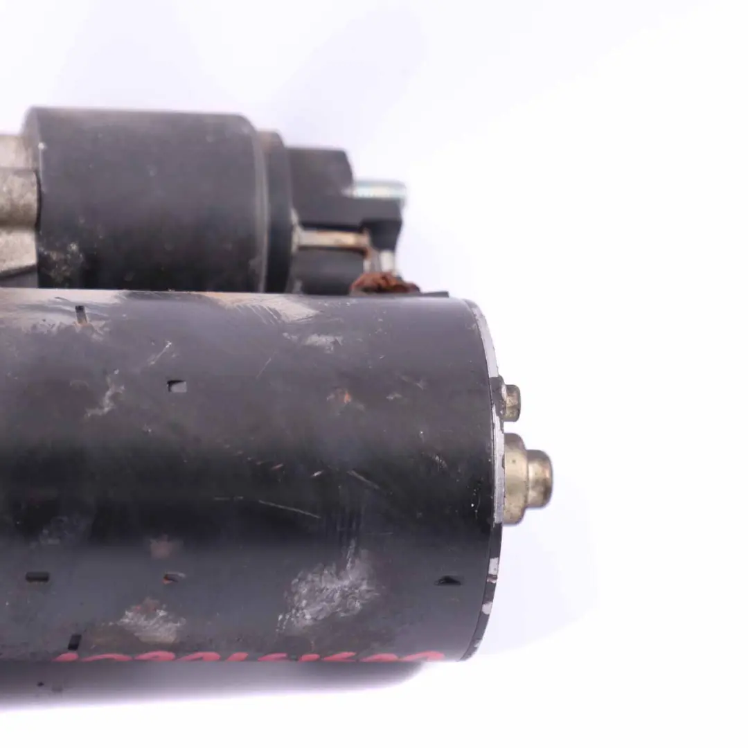  Anlasser Mercedes W163 R170 W210 W901 Dieselmotor Aktuator - SKU A0051510601 - Teilenummer A0051510601