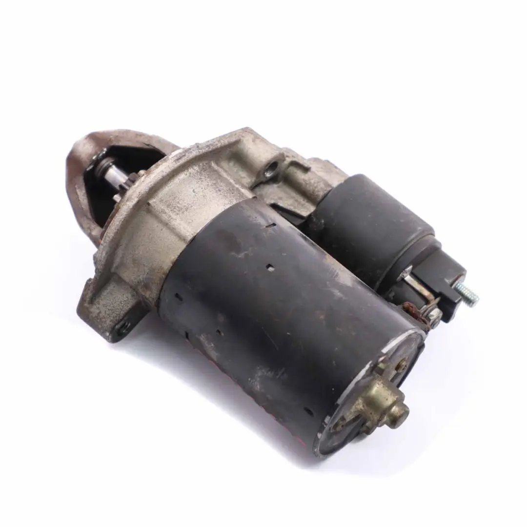 Mercedes R170 W210 Rozrusznik Diesel - SKU A0051510601 - Numer Części A0051510601