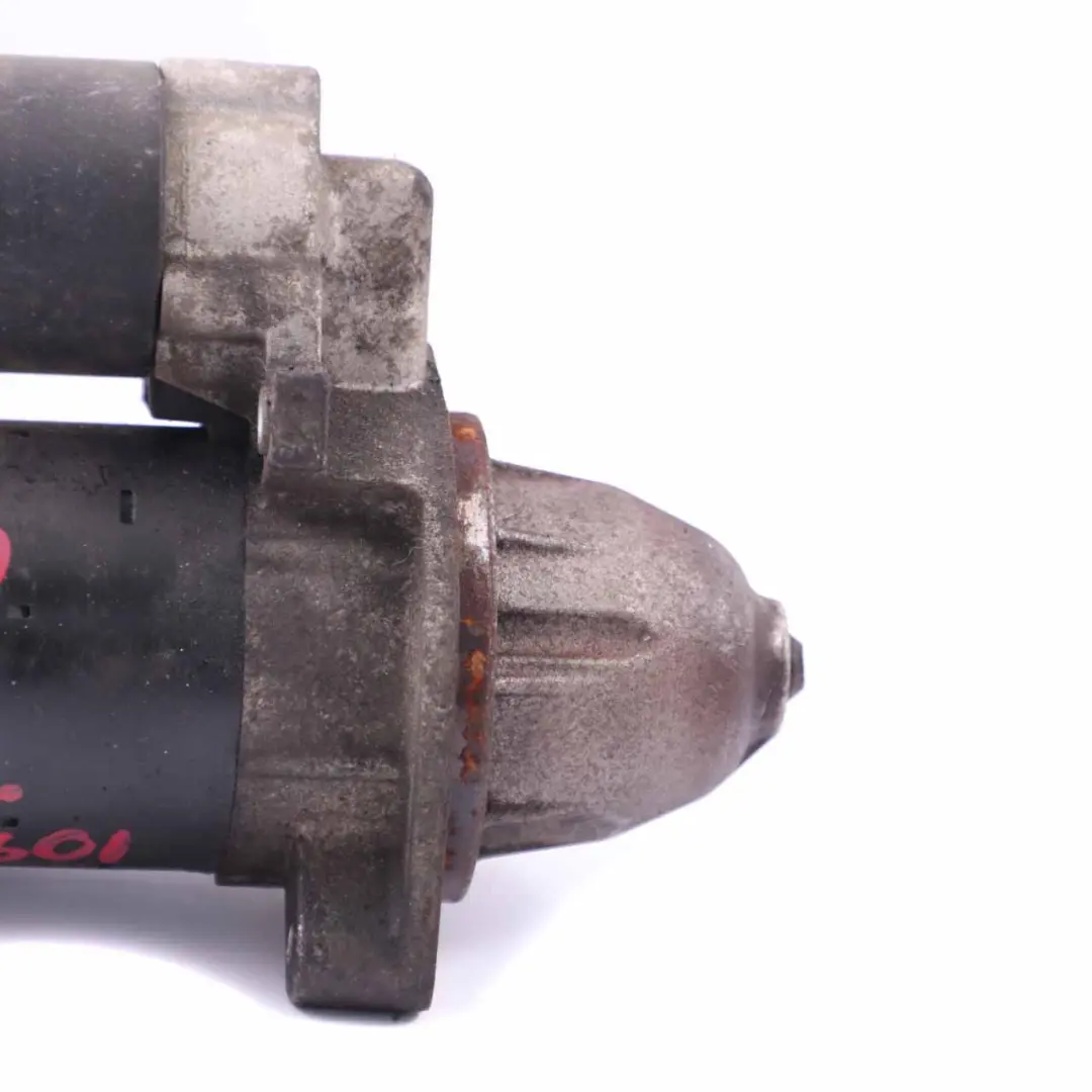  Anlasser Mercedes W163 R170 W210 W901 Dieselmotor Aktuator - SKU A0051510601 - Teilenummer A0051510601