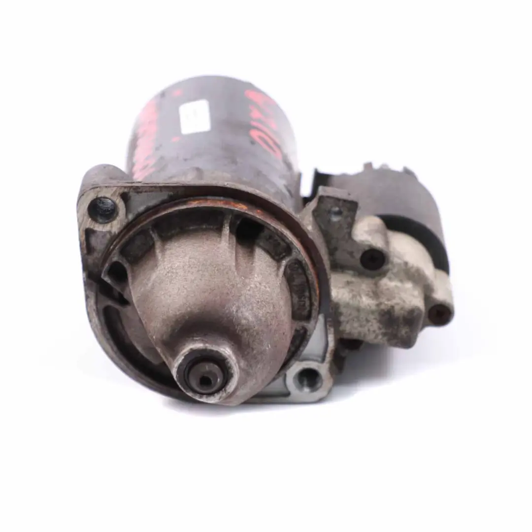 Motorino avviamento Mercedes R170 W210 W901 Attuatore motore diesel per con numero di parte A0051510601 Motorino avviamento Mercedes R170 W210 W901 Attuatore motore diesel - SKU A0051510601 - Numero di parte A0051510601