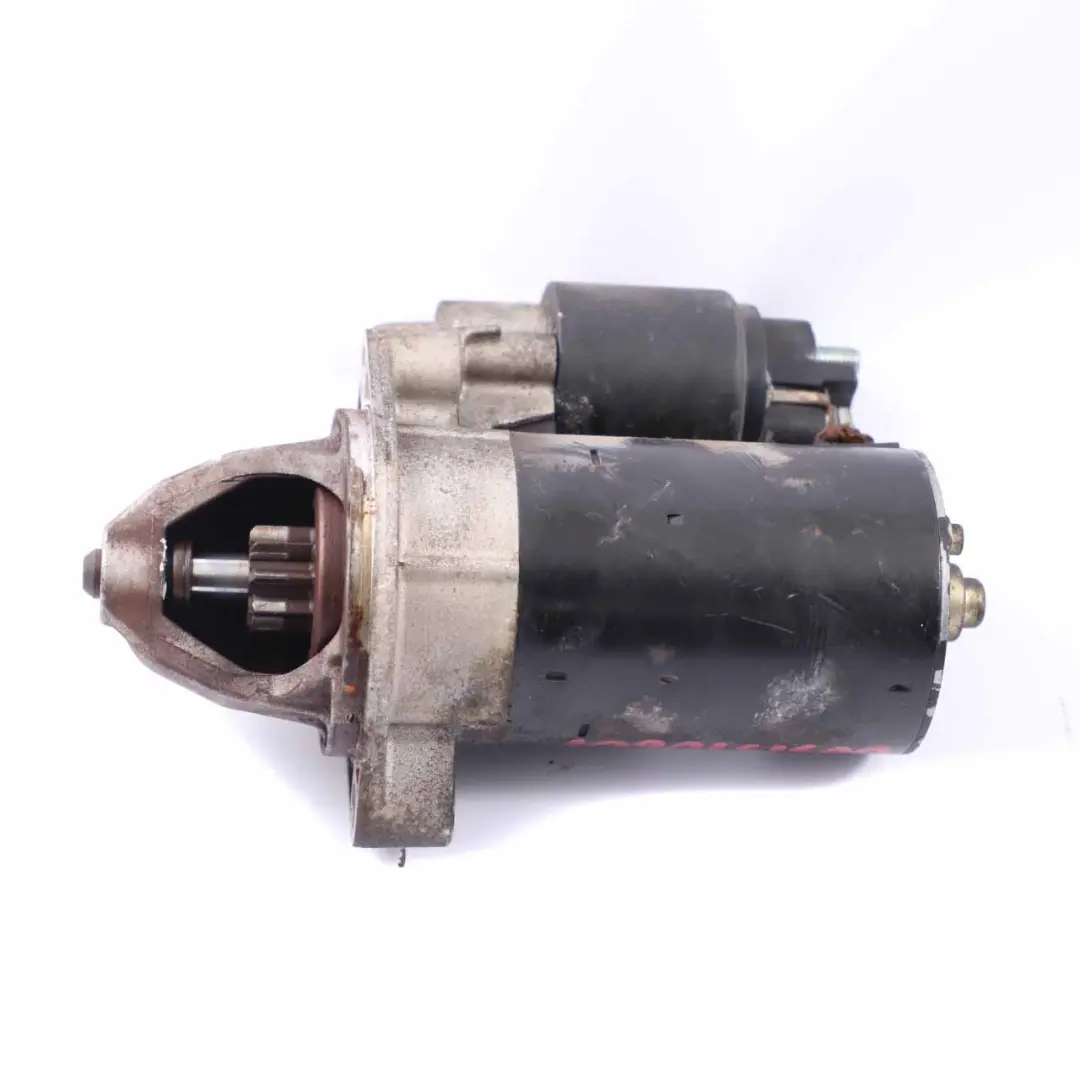 Motorino avviamento Mercedes R170 W210 W901 Attuatore motore diesel per con numero di parte A0051510601 Motorino avviamento Mercedes R170 W210 W901 Attuatore motore diesel - SKU A0051510601 - Numero di parte A0051510601