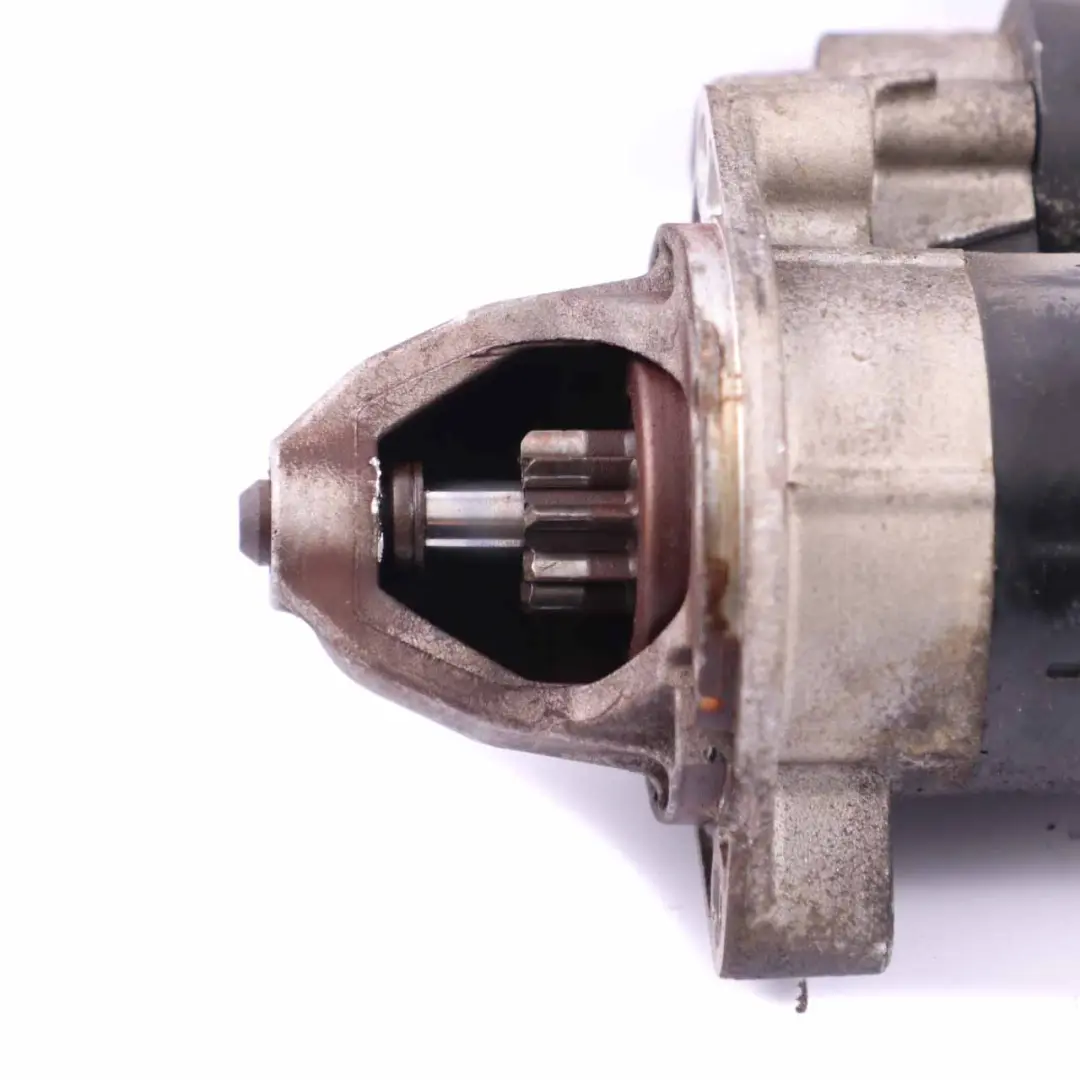 Starter Motor Mercedes W163 R170 W210 W901 Diesel Engine Actuator to with Part number A0051510601 Starter Motor Mercedes W163 R170 W210 W901 Diesel Engine Actuator - SKU A0051510601 - Part number A0051510601