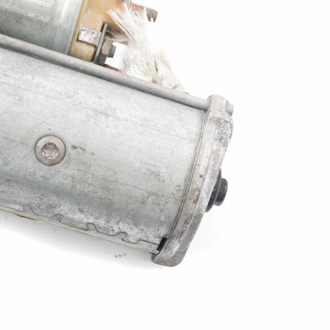 Motorino avviamento Mercedes W203 W210 W211 Attuatore motore diesel per con numero di parte A0051511301 Motorino avviamento Mercedes W203 W210 W211 Attuatore motore diesel - SKU A0051511301-2 - Numero di parte A0051511301