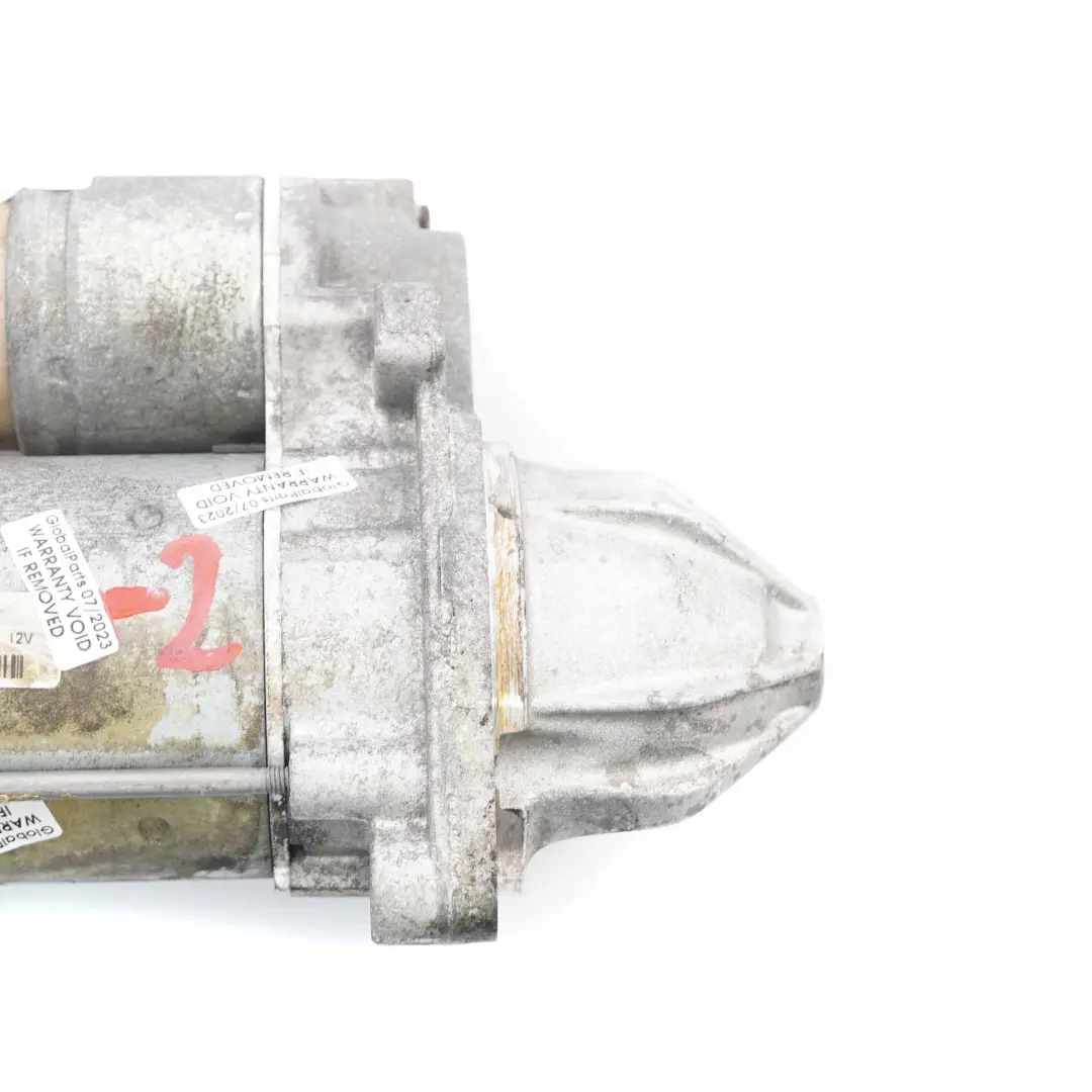 Anlasser Mercedes W203 W210 W211 Dieselmotor Aktuator für mit Teilenummer A0051511301 Anlasser Mercedes W203 W210 W211 Dieselmotor Aktuator - SKU A0051511301-2 - Teilenummer A0051511301