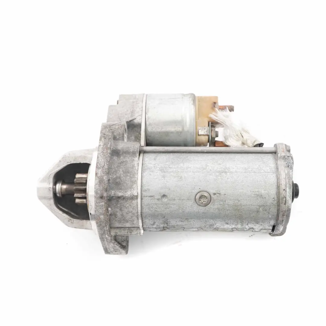  Motorino avviamento Mercedes W203 W210 W211 Attuatore motore diesel - SKU A0051511301-2 - Numero di parte A0051511301