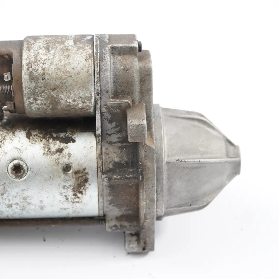 Mercedes W203 W210 W211 Motor de Arranque Motor Diesel Remy - SKU A0051511301-4 - Número de pieza A0051511301