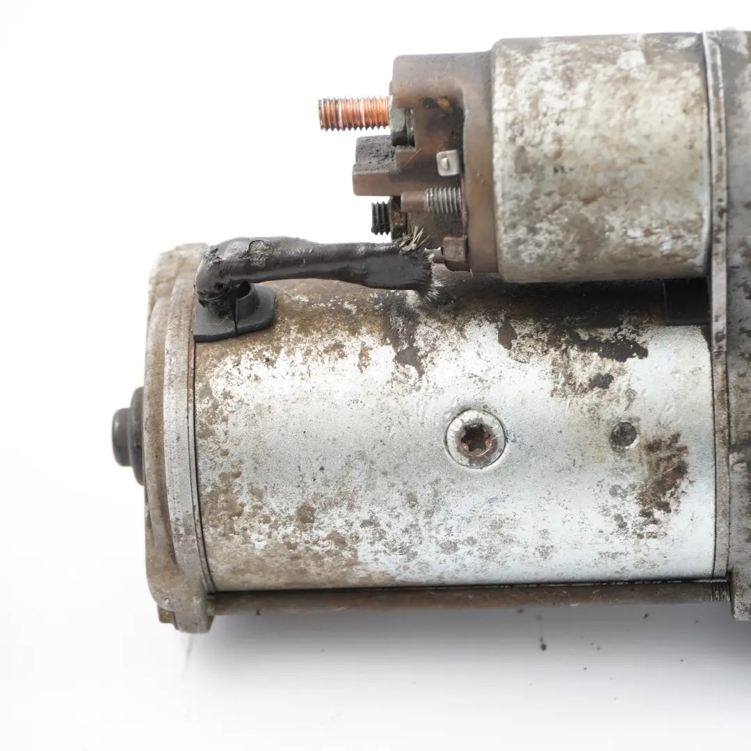 Mercedes W203 W210 W211 Démarreur moteur Diesel Engine Remy - SKU A0051511301-4 - Numéro de pièce A0051511301