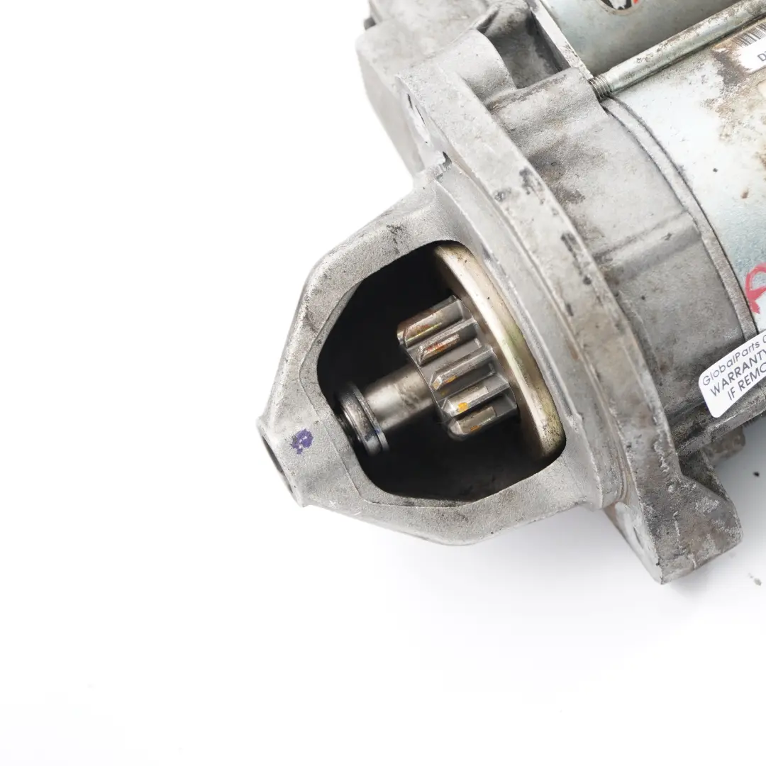 Mercedes W203 W210 W211 Motor de Arranque Motor Diesel Remy - SKU A0051511301-4 - Número de pieza A0051511301
