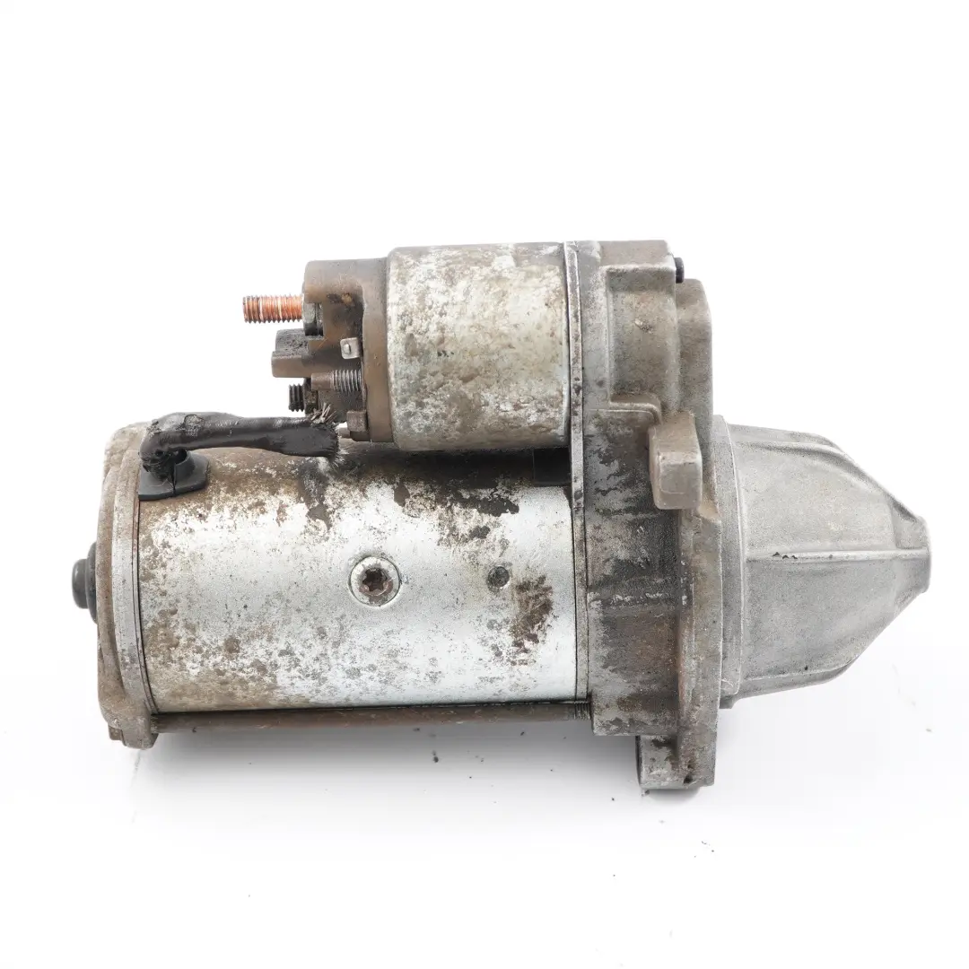 Mercedes W203 W210 W211 Motorino di avviamento motore diesel Remy - SKU A0051511301-4 - Numero di parte A0051511301