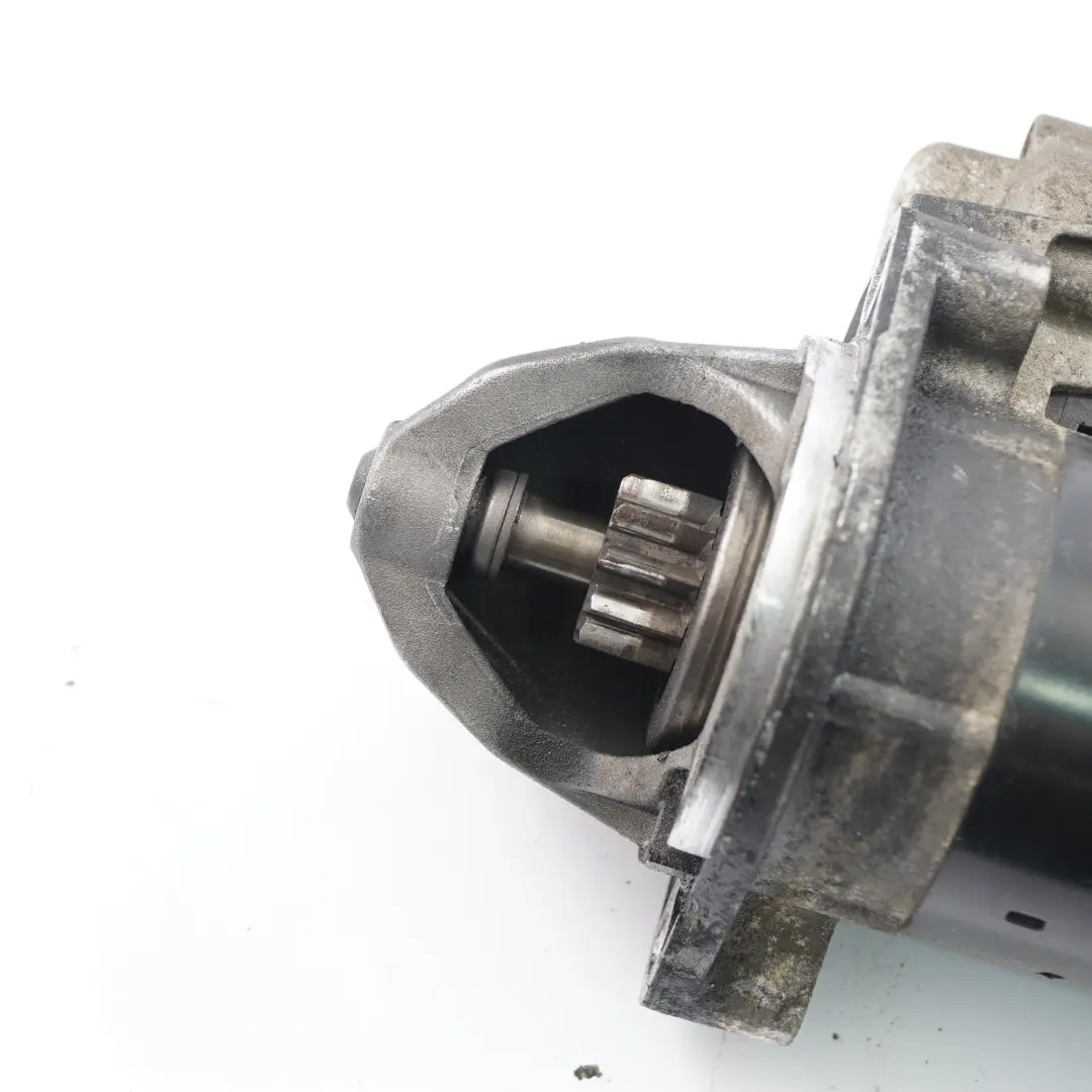  Motorino di avviamento Mercedes W203 W209 W211 W906 Motore Diesel - SKU A0051516601 - Numero di parte A0051516601