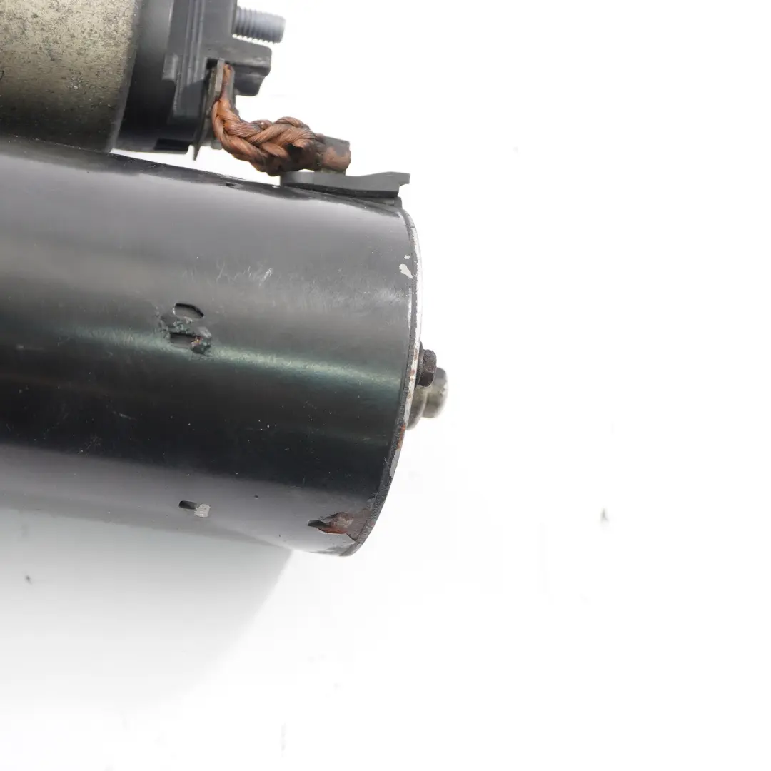  Motorino di avviamento Mercedes W203 W209 W211 W906 Motore Diesel - SKU A0051516601 - Numero di parte A0051516601