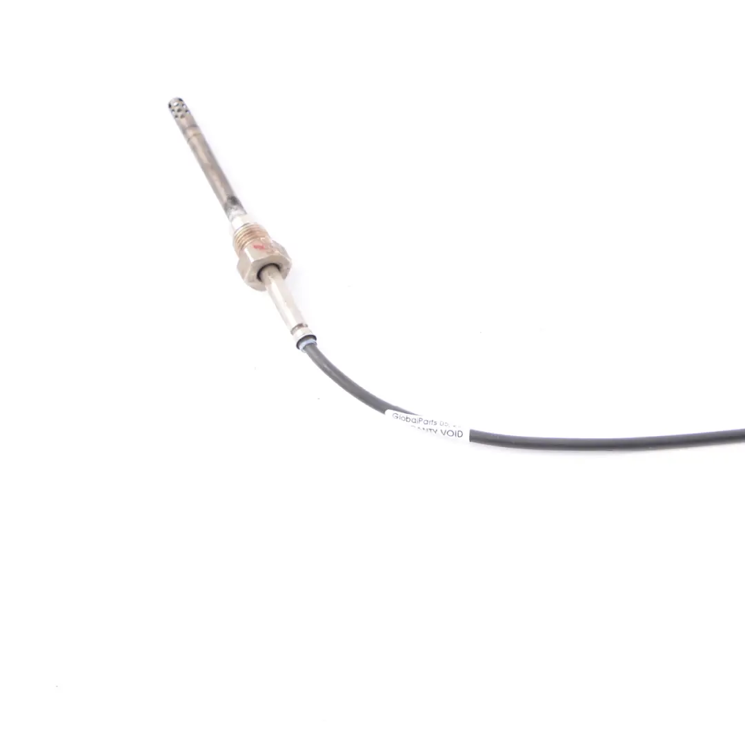 OM646 Czujnik Temperatury Spalin do Mercedes W203 W211 W221 o numerze A0051531128 Mercedes W203 W211 W221 OM646 Czujnik Temperatury Spalin - SKU A0051531128 - Numer Części A0051531128