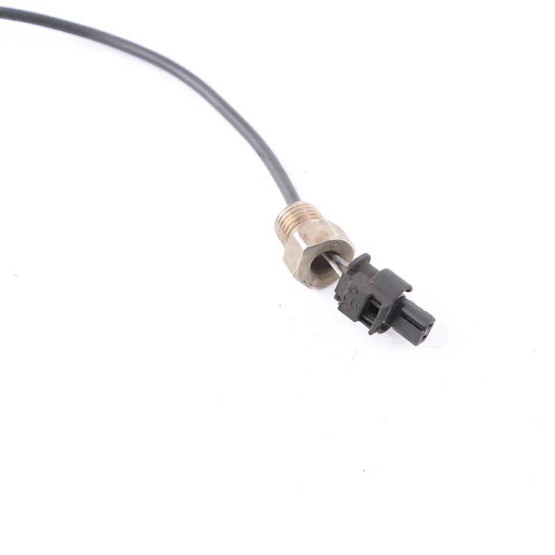 Mercedes W203 W211 W221 OM646 Sensore Temperatura Dei Gas Di Scarico Del Motore - SKU A0051531128 - Numero di parte A0051531128