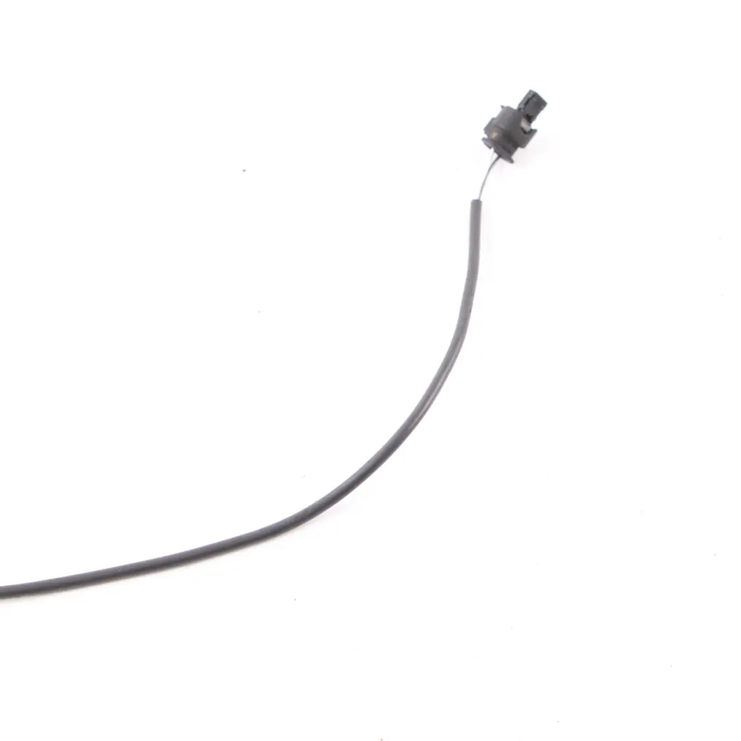 Mercedes W203 W211 W221 OM646 Czujnik Temperatury Spalin - SKU A0051531128 - Numer Części A0051531128