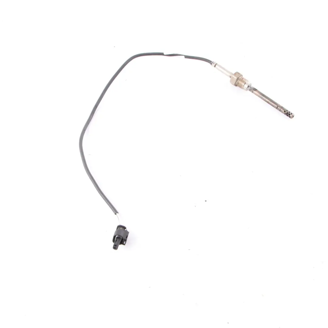 OM646 Czujnik Temperatury Spalin do Mercedes W203 W211 W221 o numerze A0051531128 Mercedes W203 W211 W221 OM646 Czujnik Temperatury Spalin - SKU A0051531128 - Numer Części A0051531128