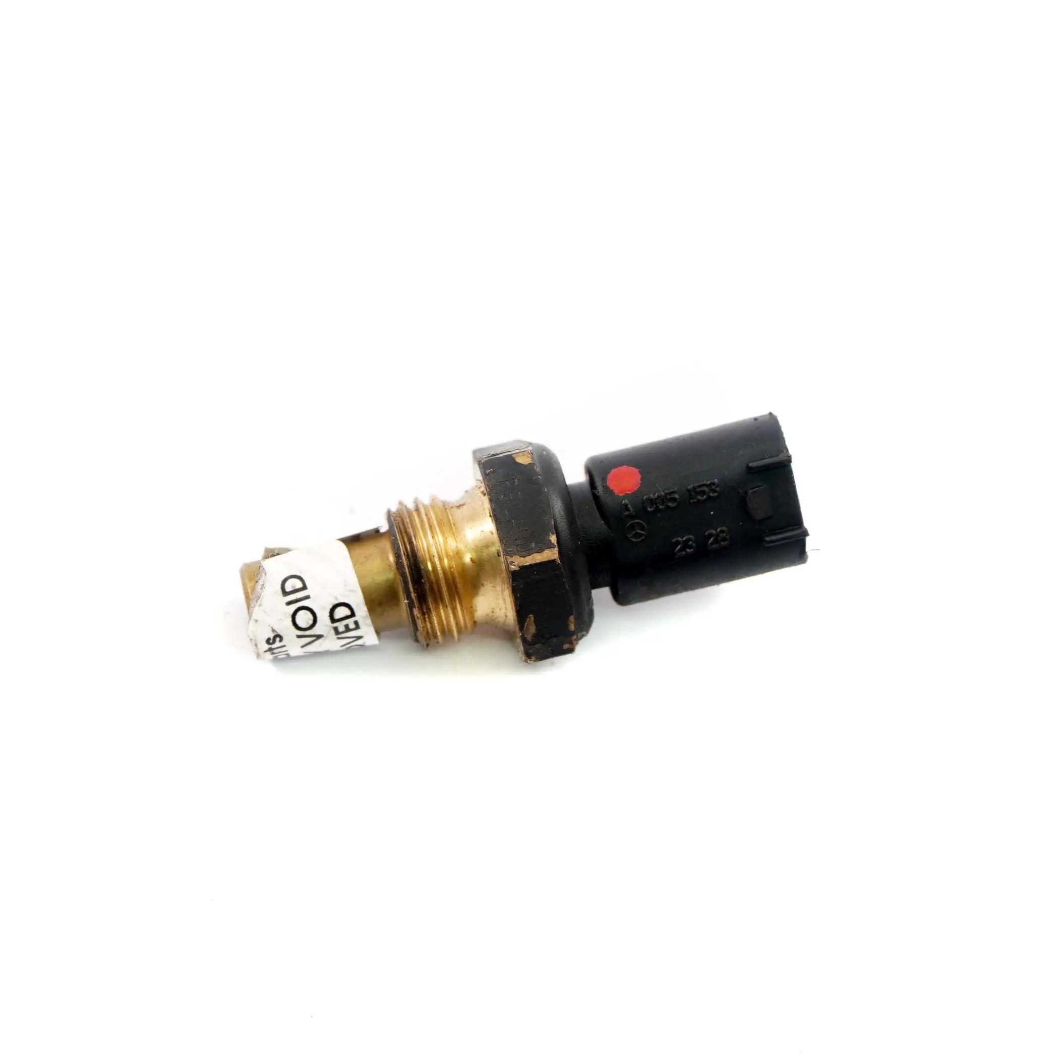Sensore Temperatura Mercedes W204 W221 Acqua Refrigerante A0051532328