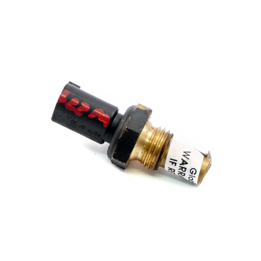  Temperature Sensor Mercedes W204 W221 Water Coolant - SKU A0051532328 - Part number A0051532328
