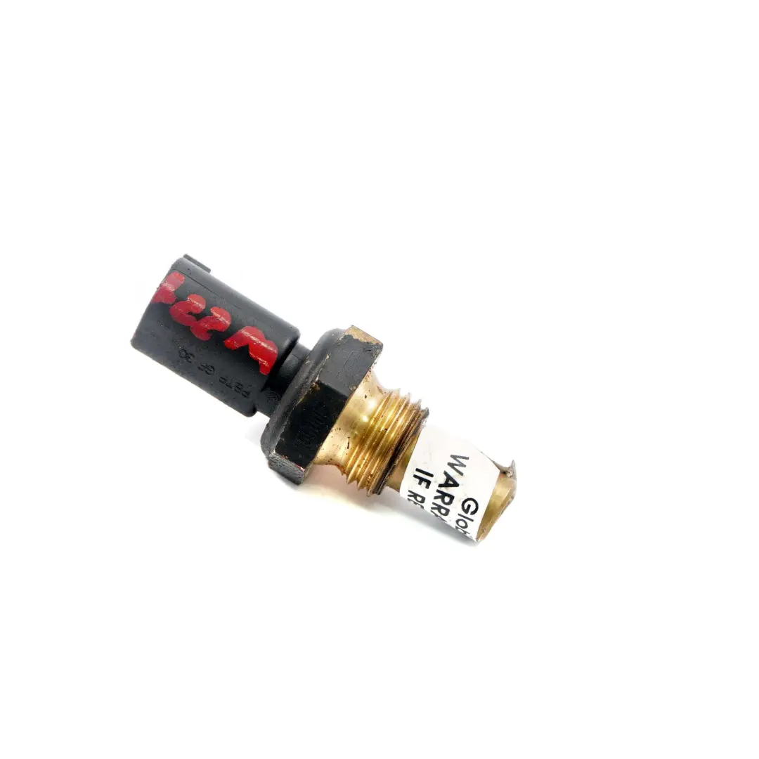  Temperature Sensor Mercedes W204 W221 Water Coolant - SKU A0051532328 - Part number A0051532328